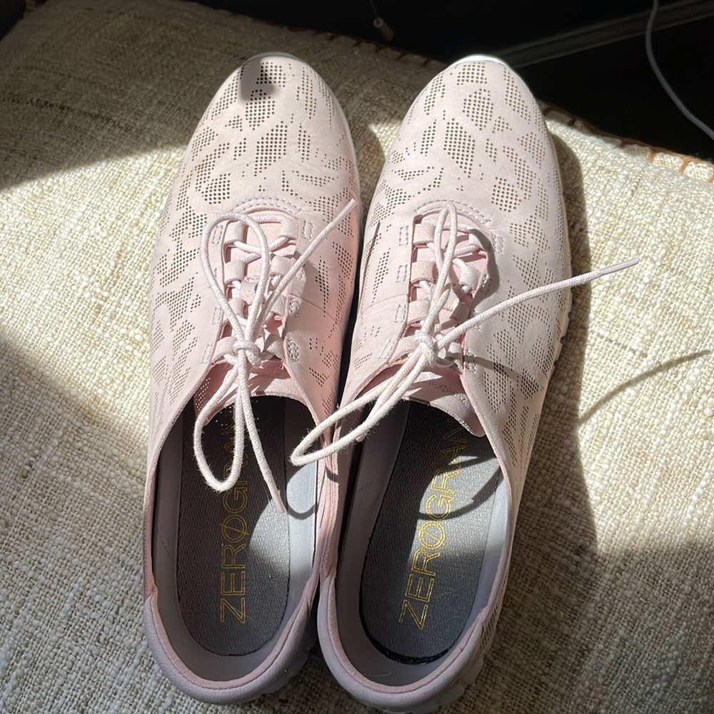 Cole Haan Zerogrand women’s sneakers